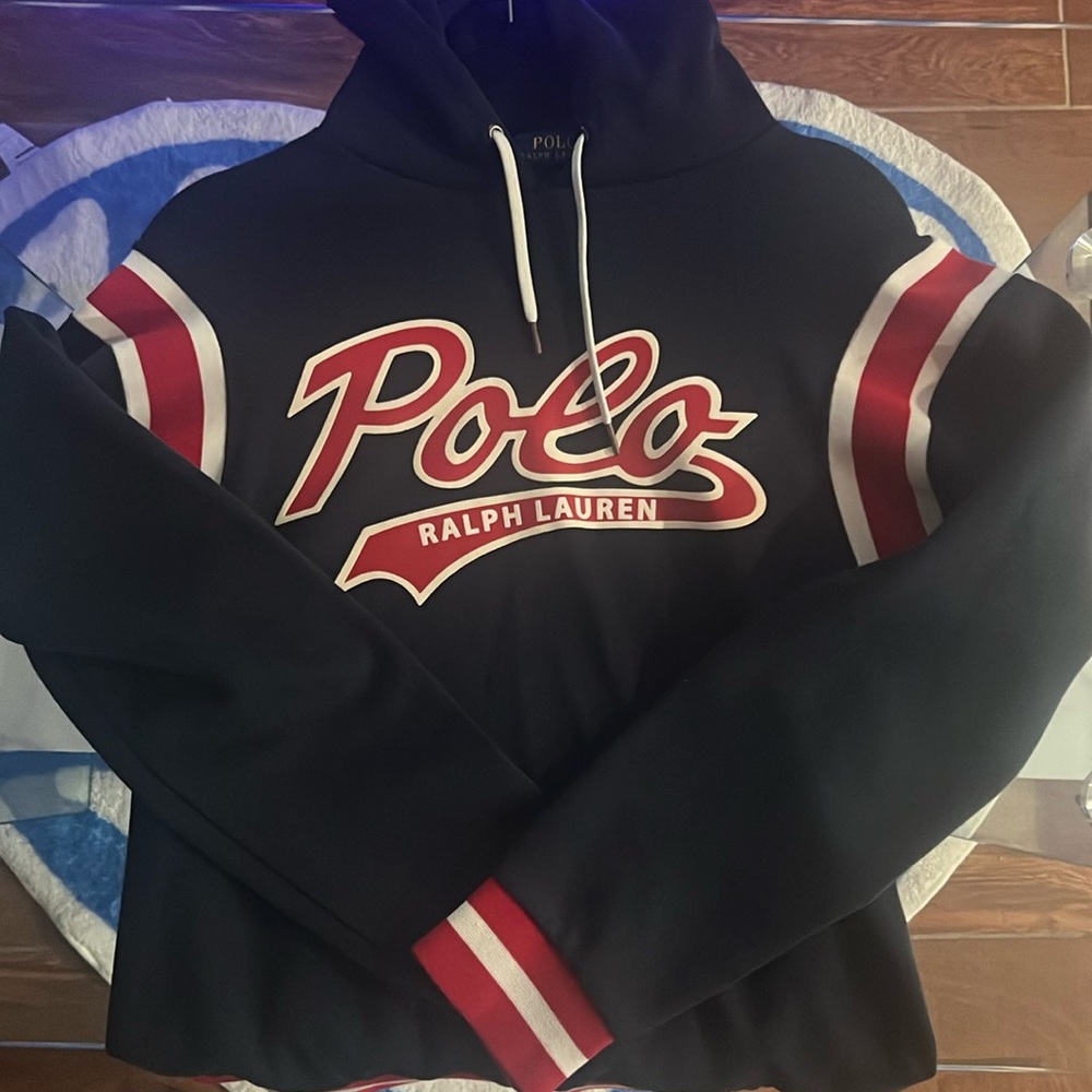 Polo by Ralph Lauren